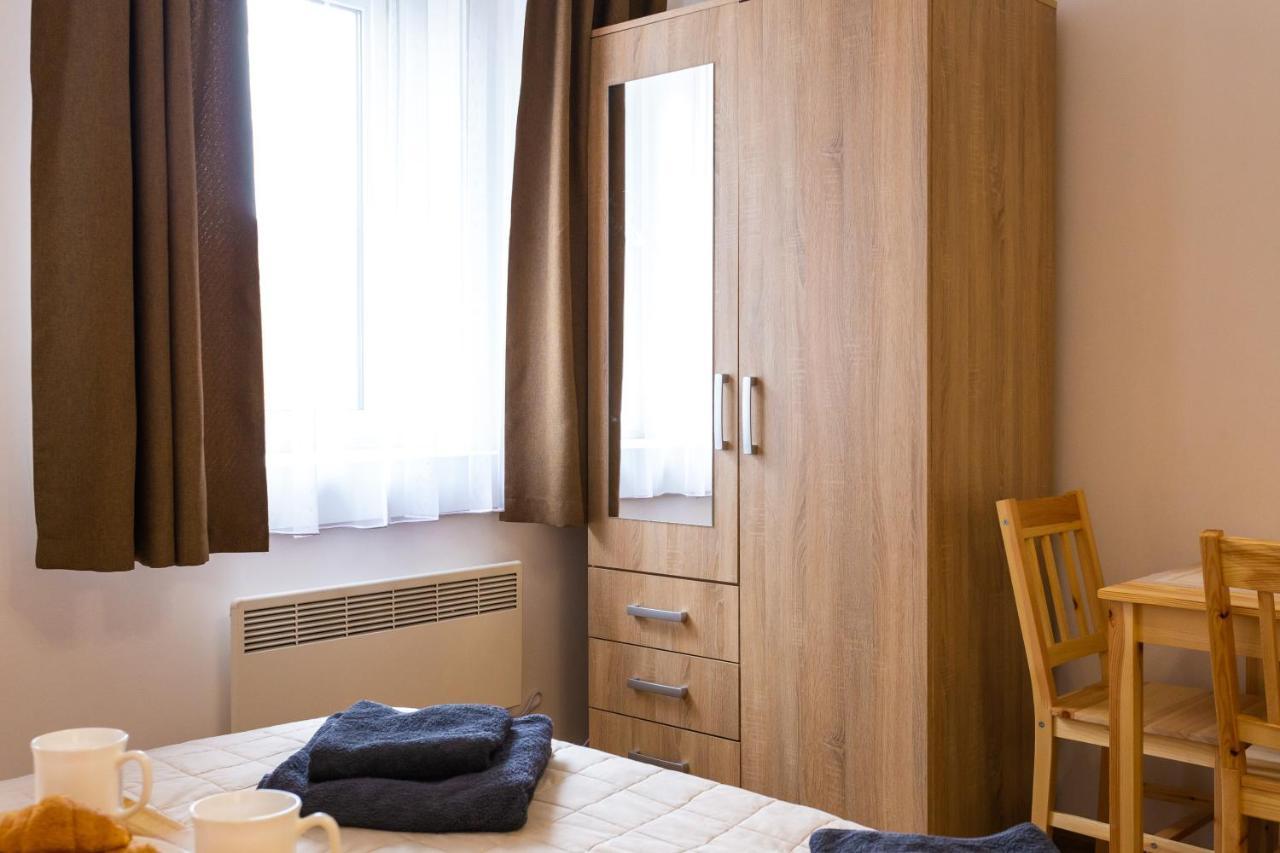 Peaceful Studio On Rynok Square Lviv Dış mekan fotoğraf